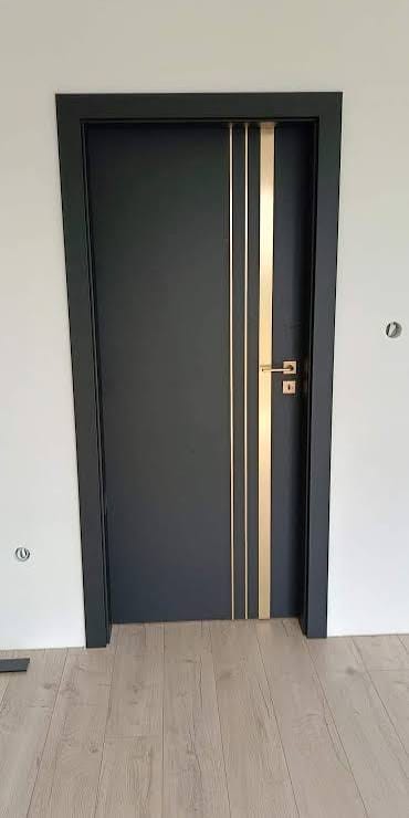 Wooden Doors
