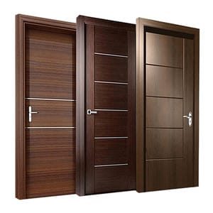 Choose the Right Door