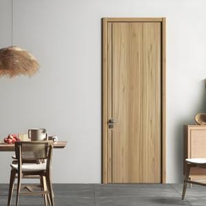 Modern Home Door Installation Kiambu