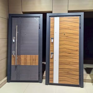 Residential Gate System Thika