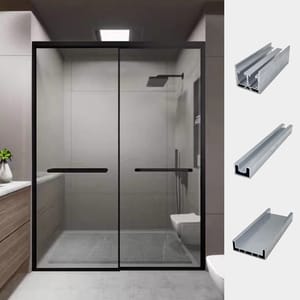 Apartment Complex Doors Ruiru
