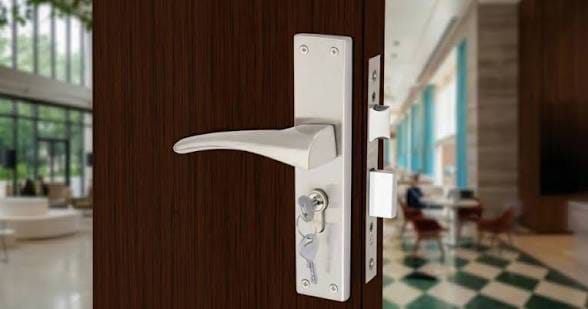 Window Hardware