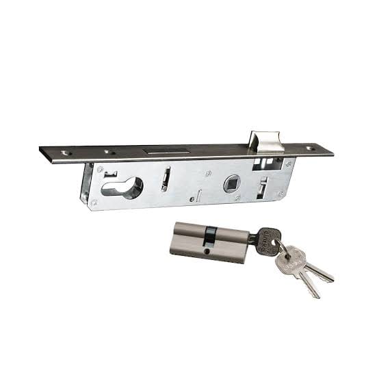 Hinges & Fittings