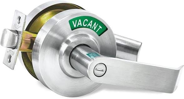 Door Handles & Knobs