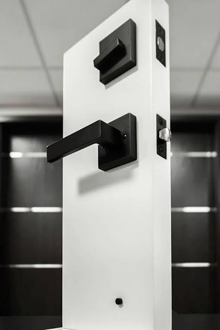 Bolts and Fasteners